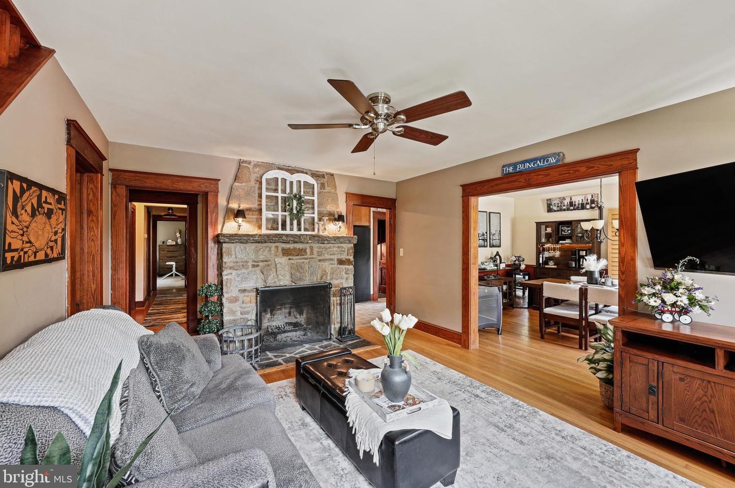 217 E Chatsworth Ave, Reisterstown, MD 21136