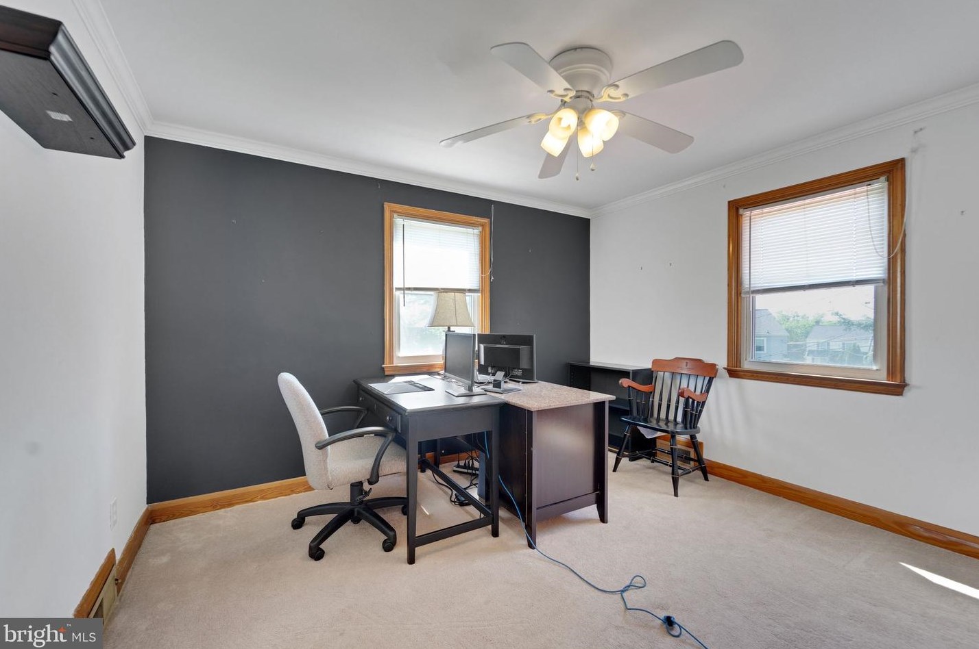 1251 Oakland Ter Rd, Baltimore MD  21227-2845 exterior