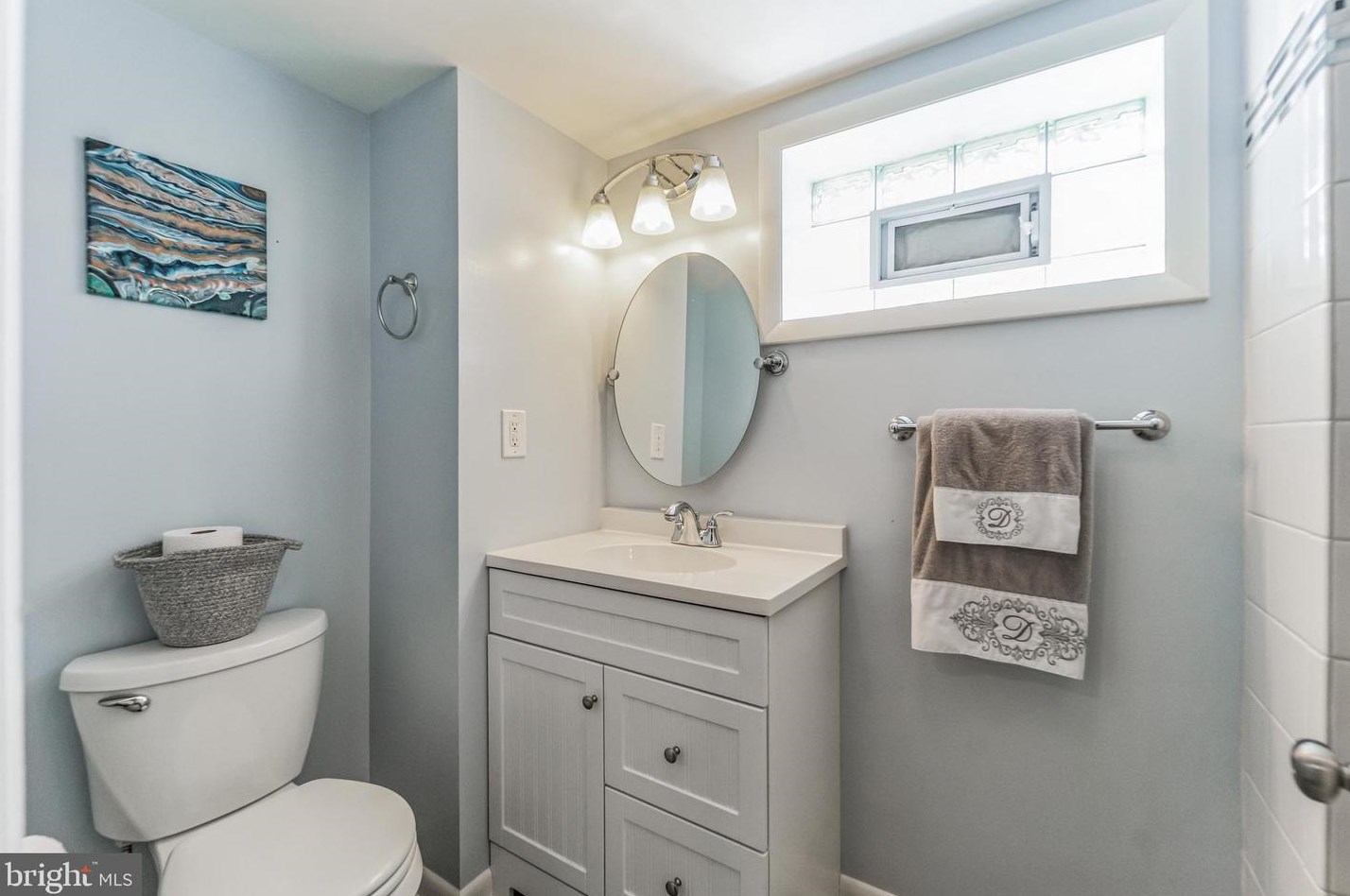 1251 Oakland Ter Rd, Baltimore MD  21227-2845 exterior