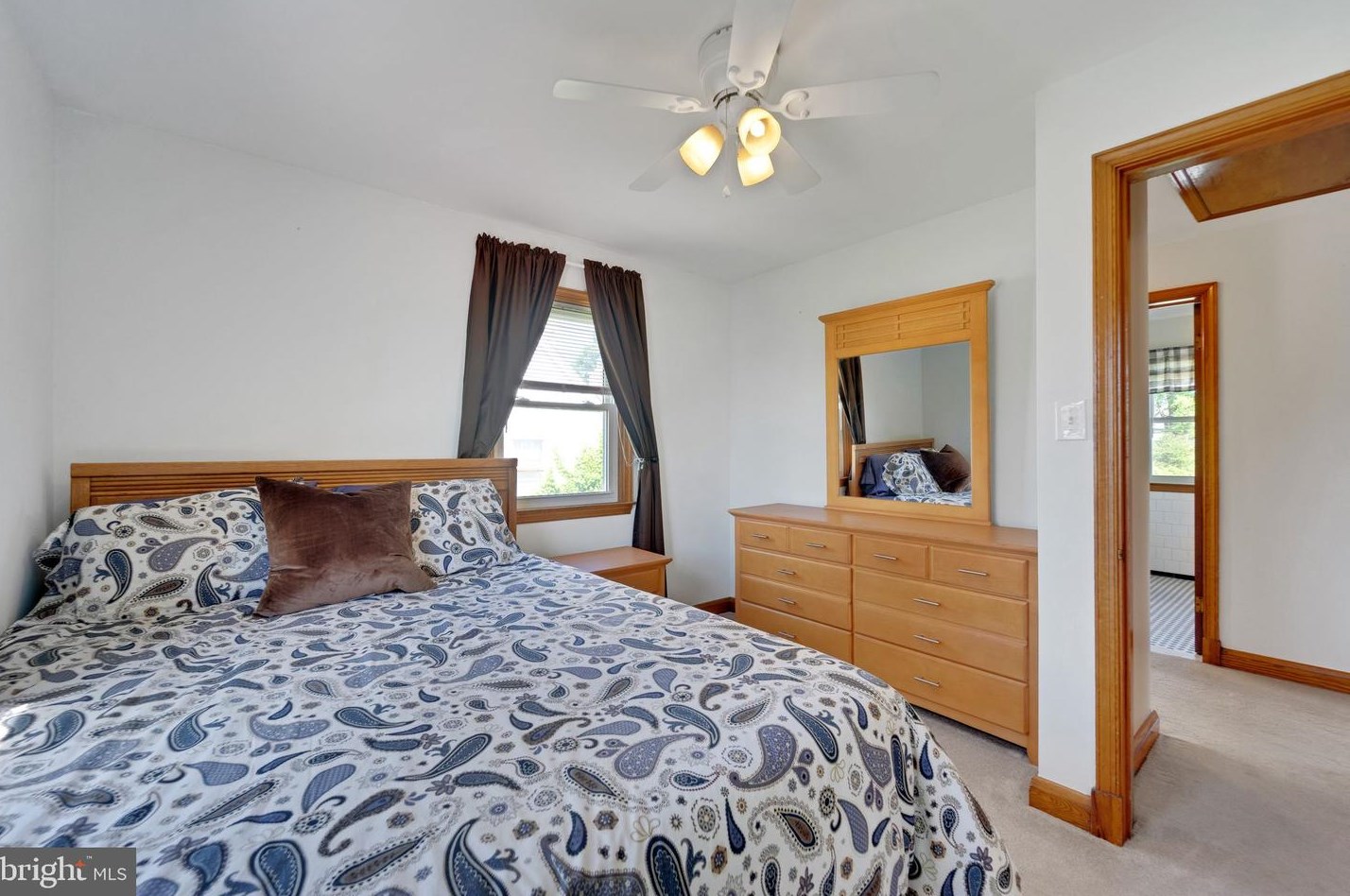 1251 Oakland Ter Rd, Baltimore MD  21227-2845 exterior