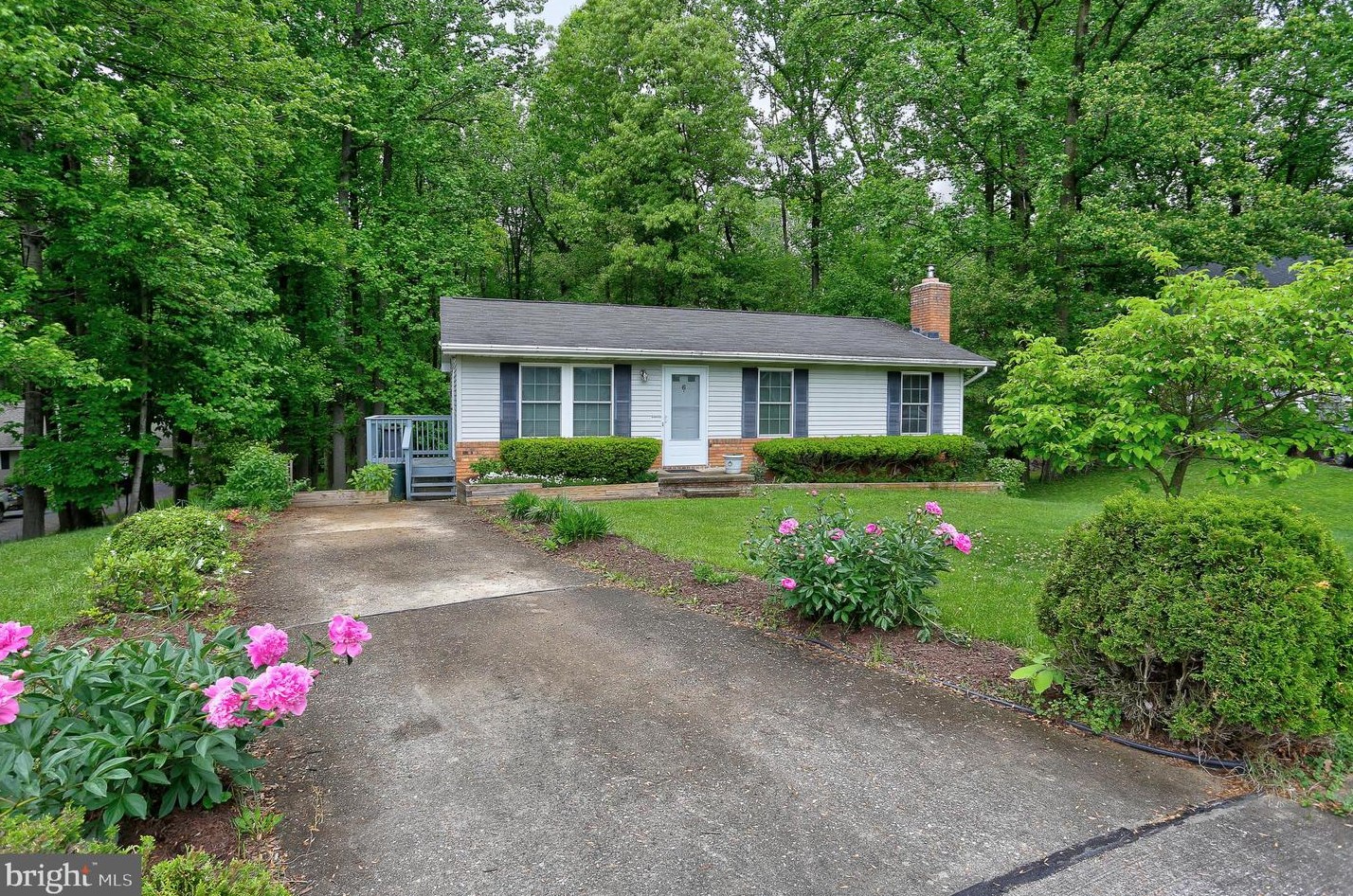 6 Fortnum Ct, McDonogh Run, MD 21133