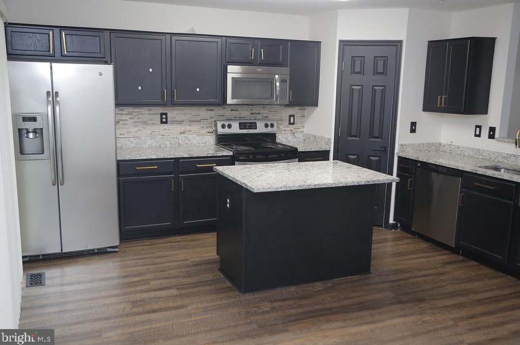 9527 Branchleigh Rd, Mcdonogh Run MD  21133-2056 exterior