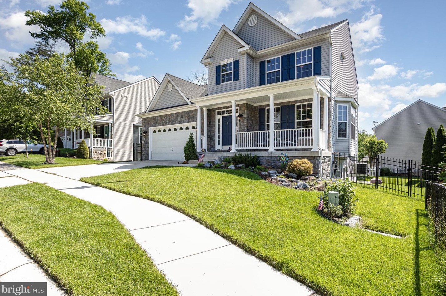 8709 Weitz Manor Ln, Perry Hall, MD 21128