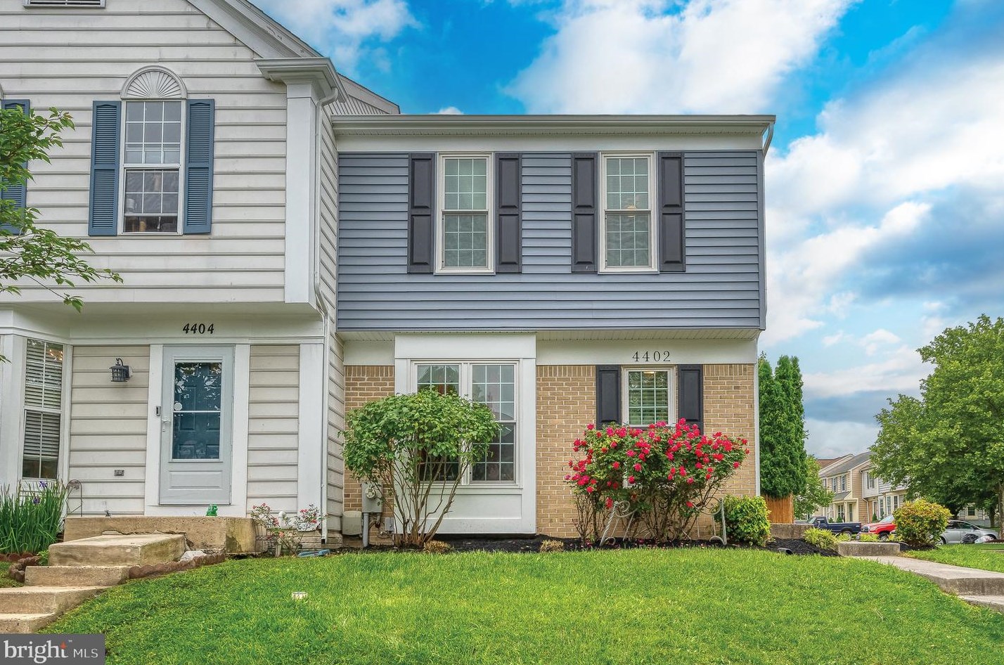 4402 Pintail Ct, Baltimore, MD 21236-2972