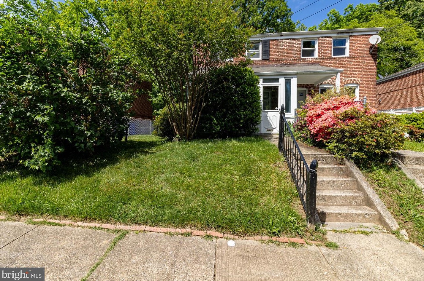 1644 Mussula Rd, Baltimore, MD 21286-2345