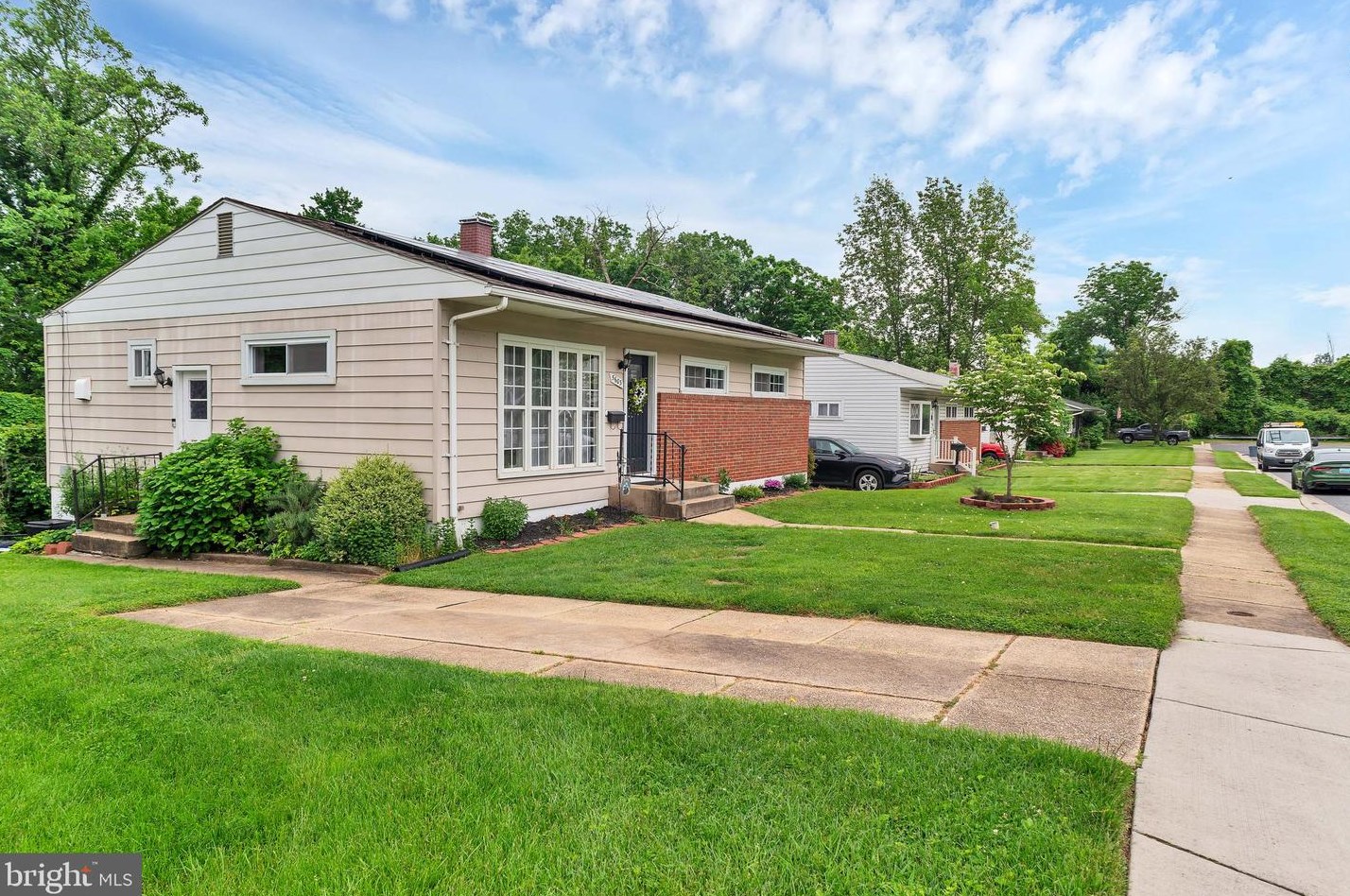 5603 Huntsmoor Rd, Baltimore, MD 21227-3915
