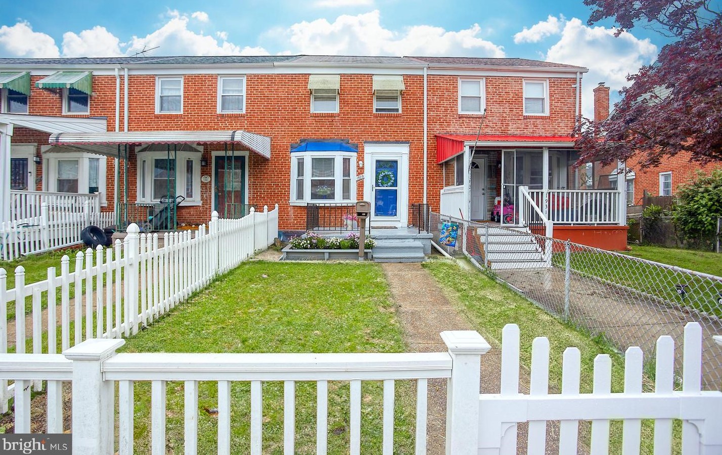 1929 Dineen Dr, Baltimore, MD 21222-4724