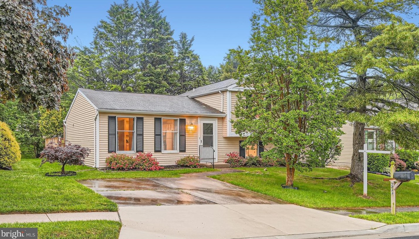 9333 Shadycreek Way, Baltimore, MD 21234-3435