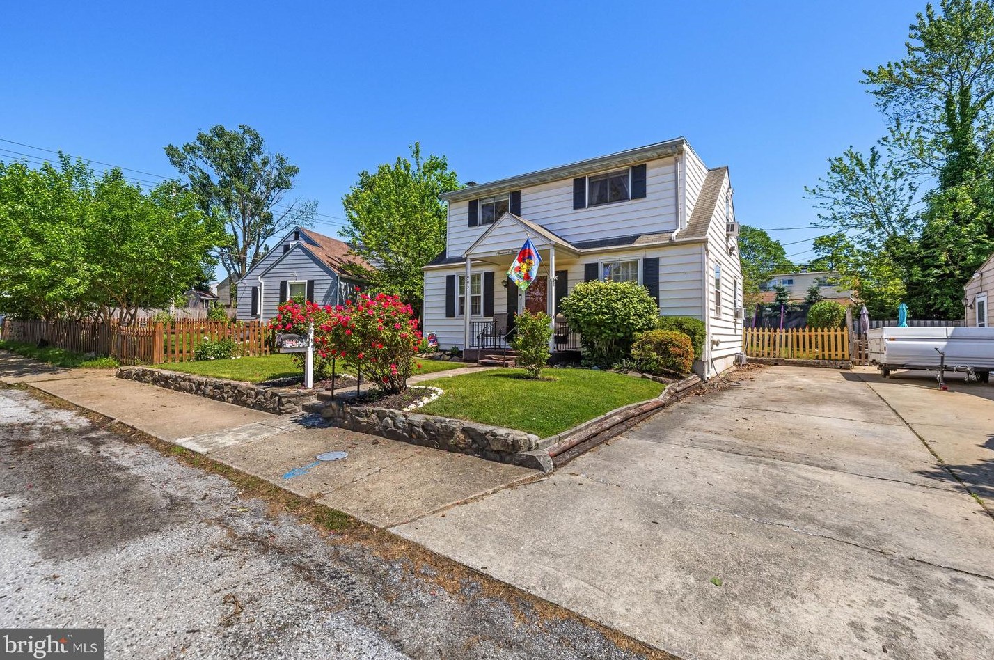 1903 Jackson Rd, Baltimore, MD 21222-3022