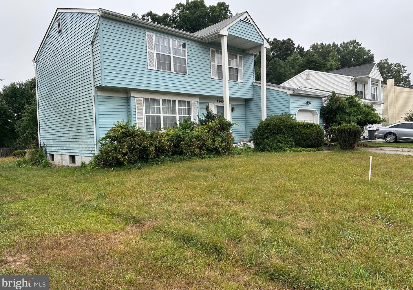 4340 Mary Ridge Dr, McDonogh Run, MD 21133