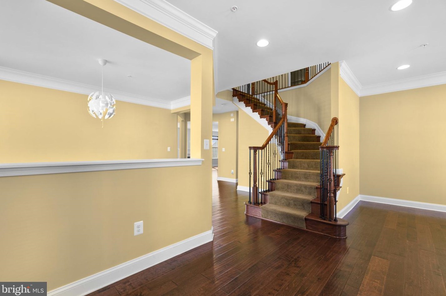 2327 Sweet Meadow Rd, Baltimore, MD 21209-3862