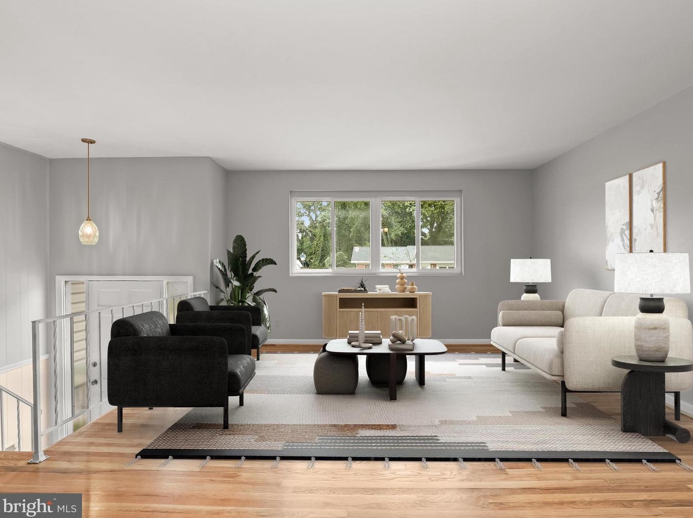 8626 Lucerne Rd, McDonogh Run, MD 21133