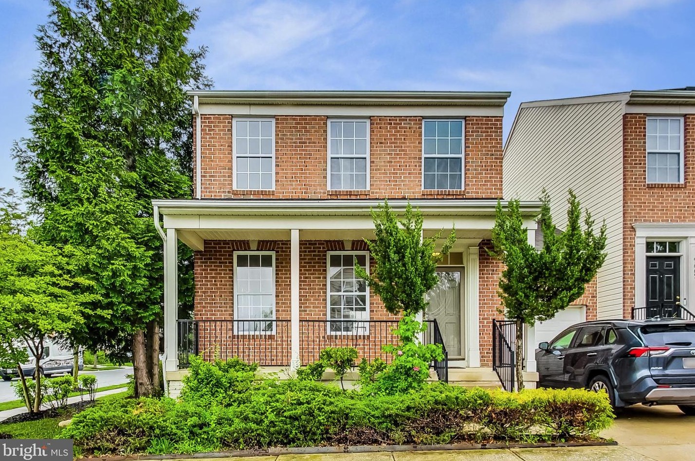 9667 Biggs Rd, Baltimore, MD 21220