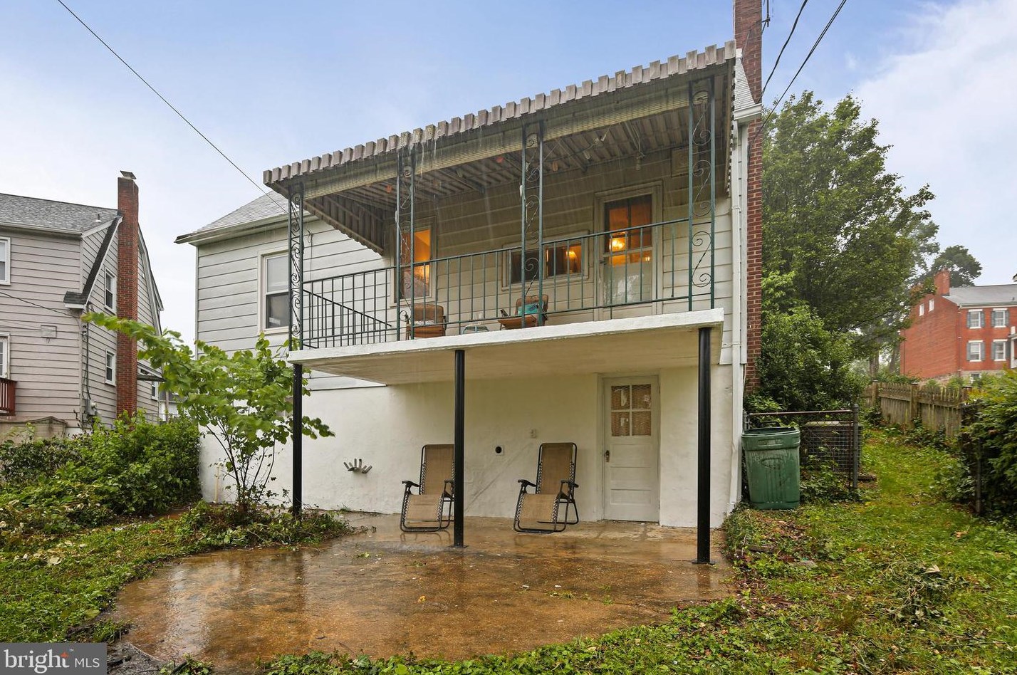 5559 Gayland Rd, Baltimore, MD 21227-2834