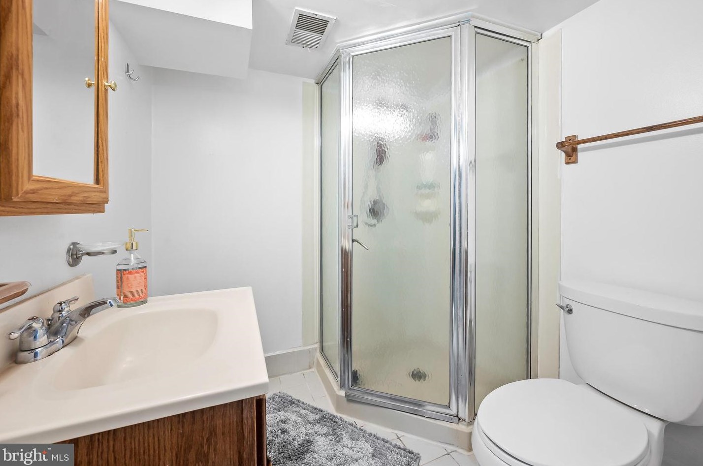 2609 Wycliffe Rd, Baltimore MD  21234-6238 exterior