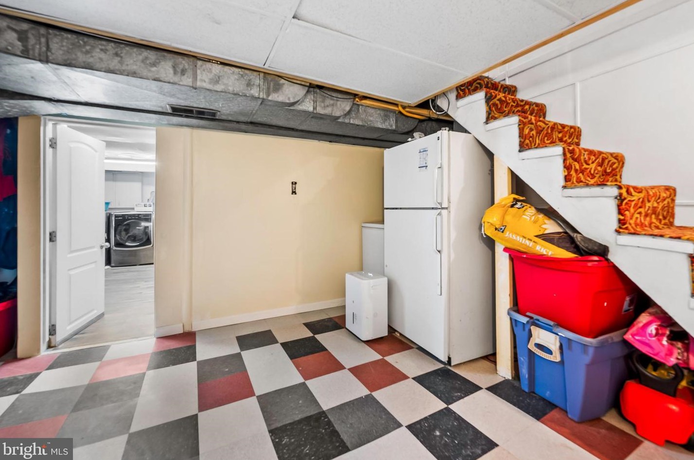 2609 Wycliffe Rd, Baltimore MD  21234-6238 exterior