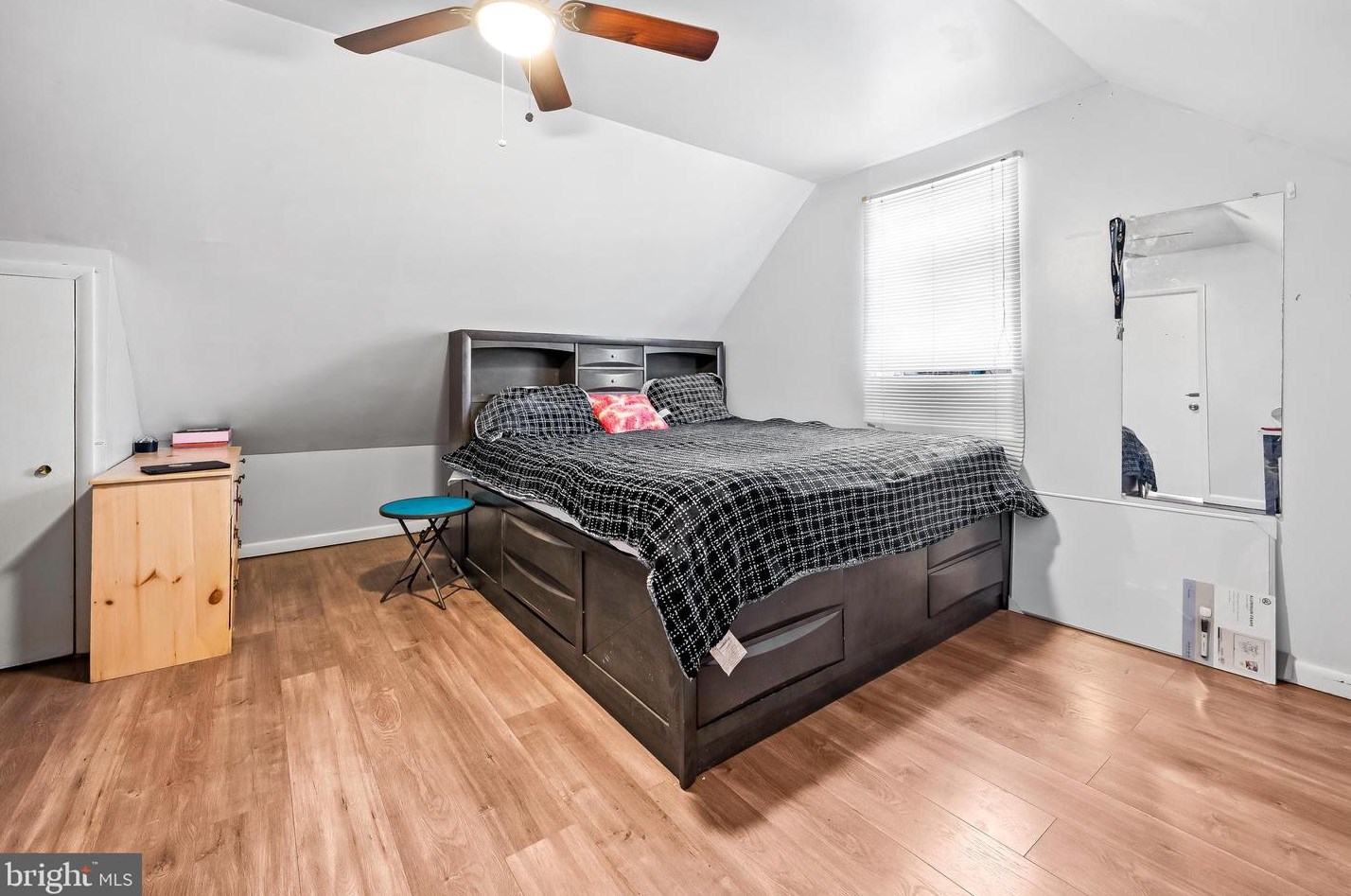 2609 Wycliffe Rd, Baltimore MD  21234-6238 exterior