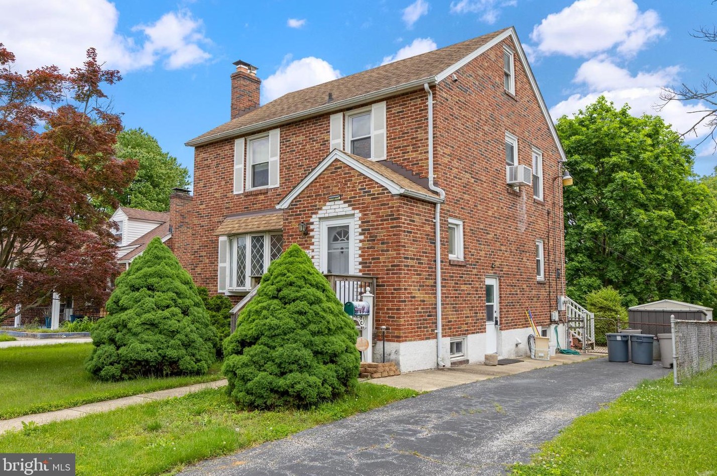 7205 Willowdale Ave, Baltimore, MD 21206