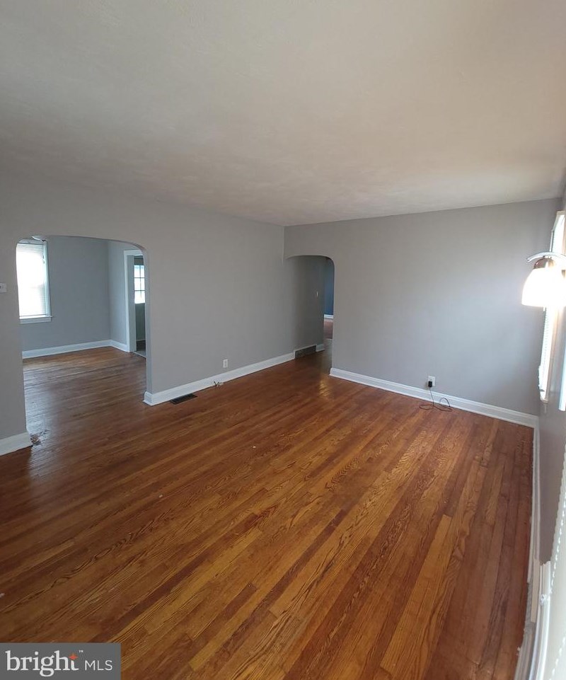 2606 Wycliffe Rd, Baltimore, MD 21234