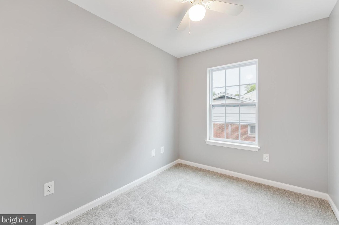 5902 Hilltop Ave, Baltimore MD  21221-3041 exterior