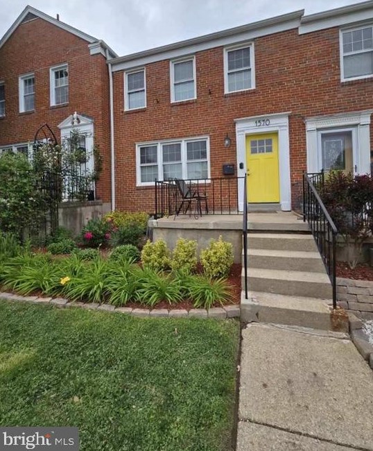 1570 Dellsway Rd, Baltimore, MD 21286