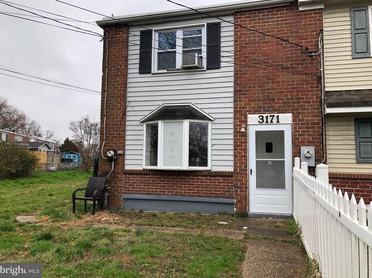 3171 Fwy, Baltimore MD 21227-3415 exterior