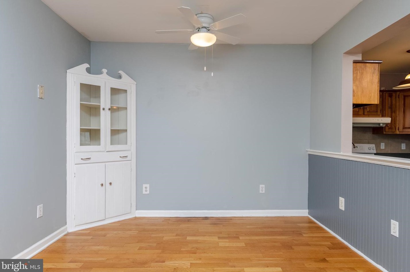 1304 Wilson Point Rd, Baltimore MD 21220-5514 exterior