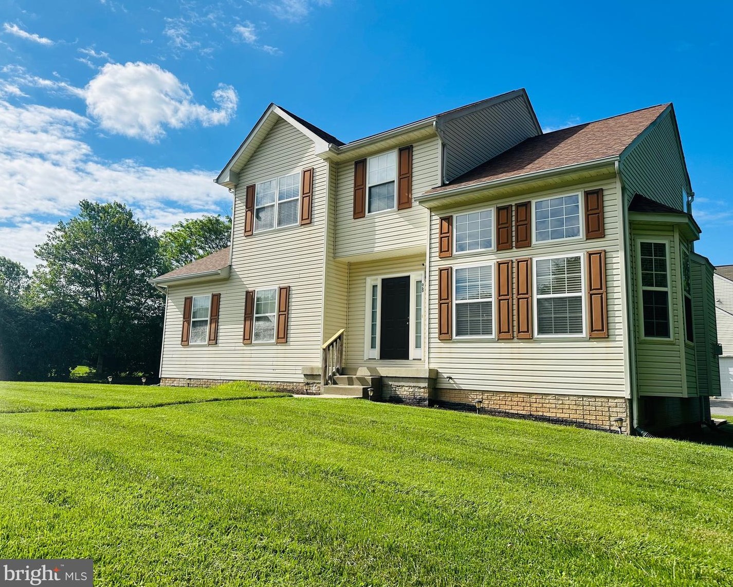 98 Fox Haven Ct, Reisterstown, MD 21136