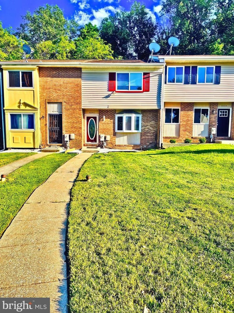 6667 Spring Mill Cir, Baltimore, MD 21207-5579