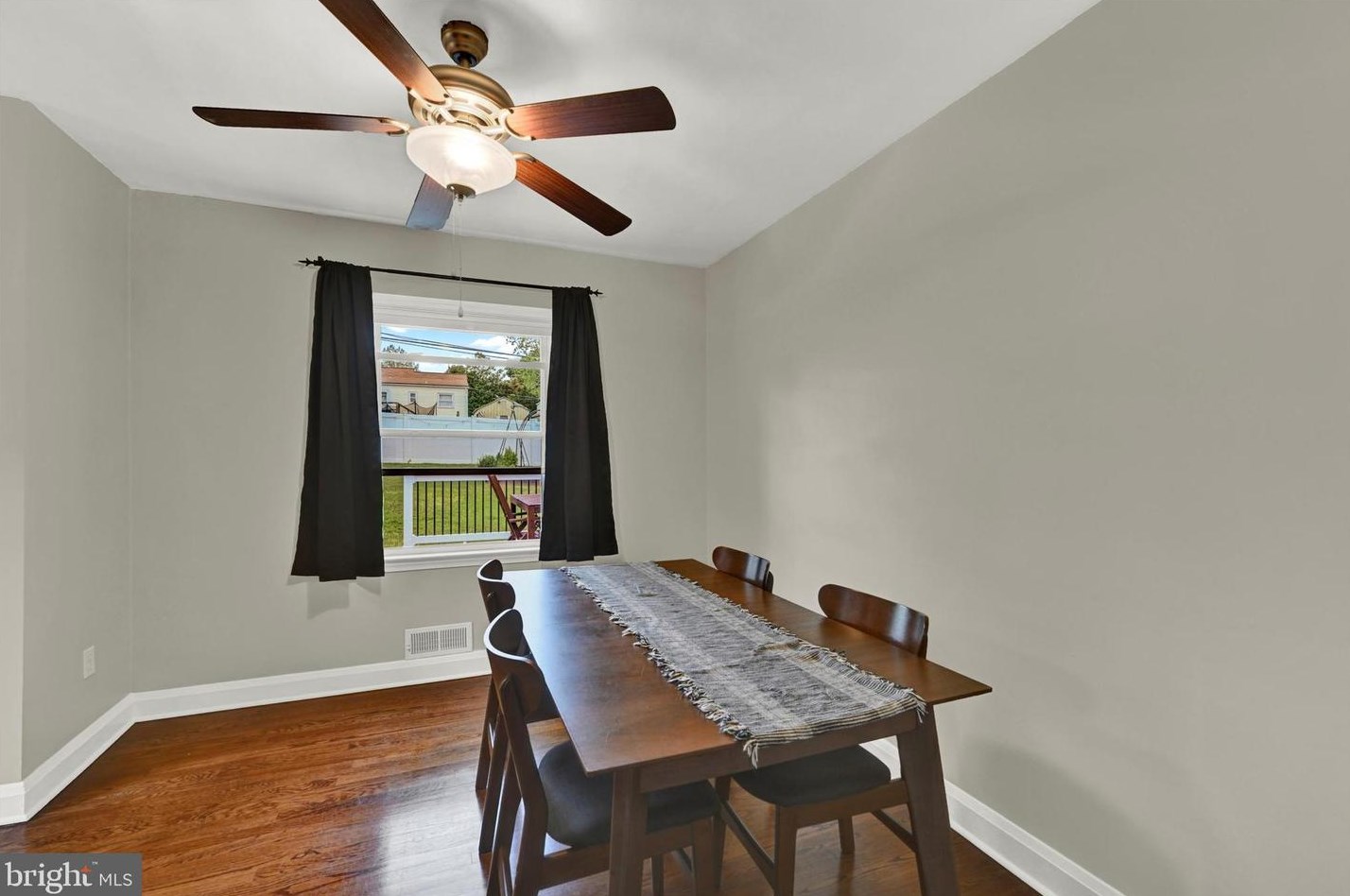 8710 Maravoss Ln, Baltimore MD  21234-4726 exterior