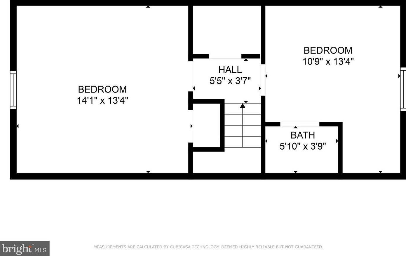 8710 Maravoss Ln, Baltimore MD  21234-4726 exterior