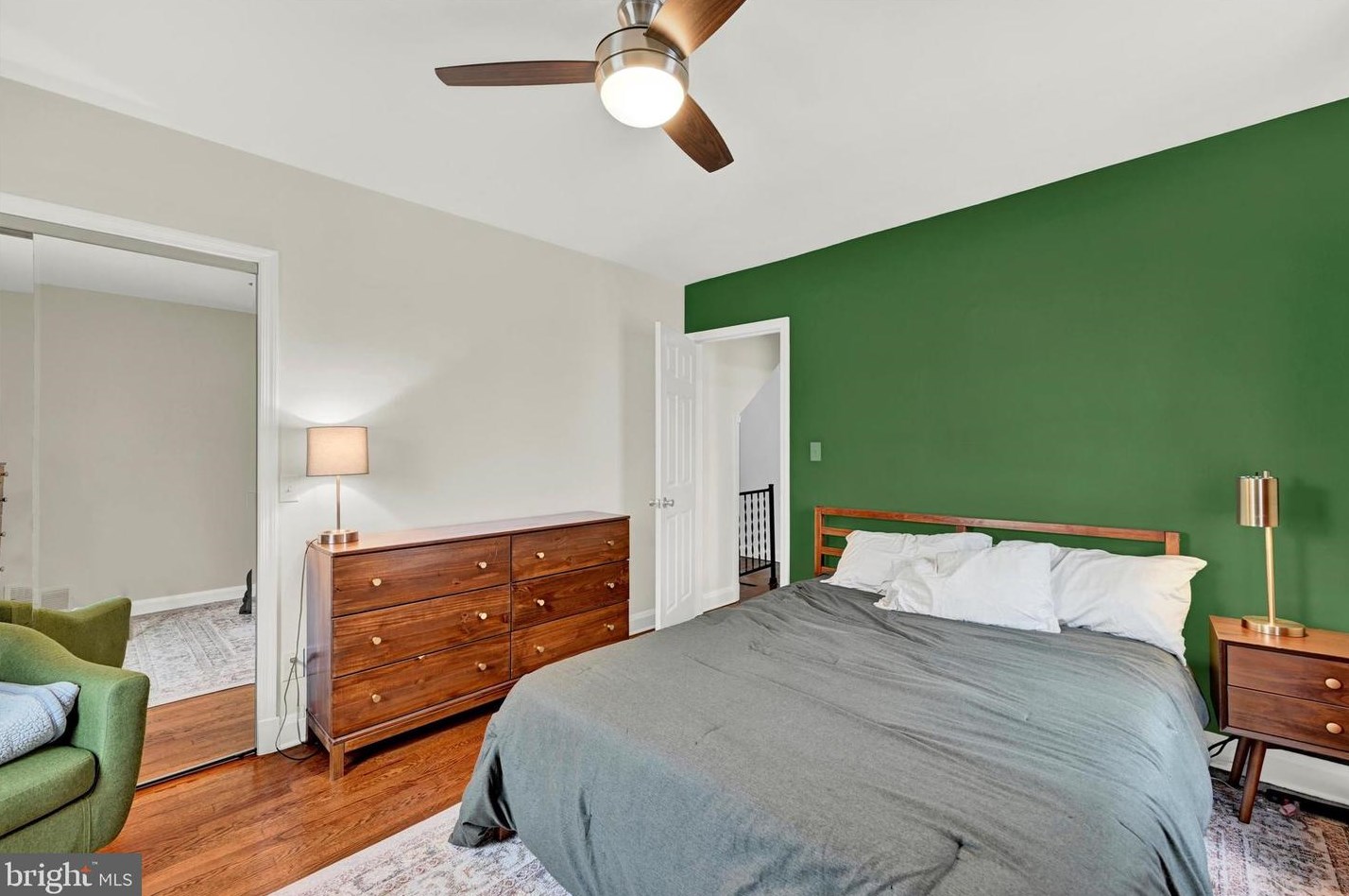 8710 Maravoss Ln, Baltimore MD  21234-4726 exterior