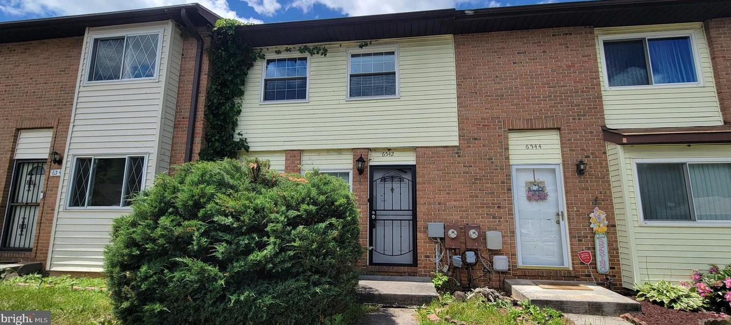 6542 Woodgreen Cir, Baltimore, MD 21207
