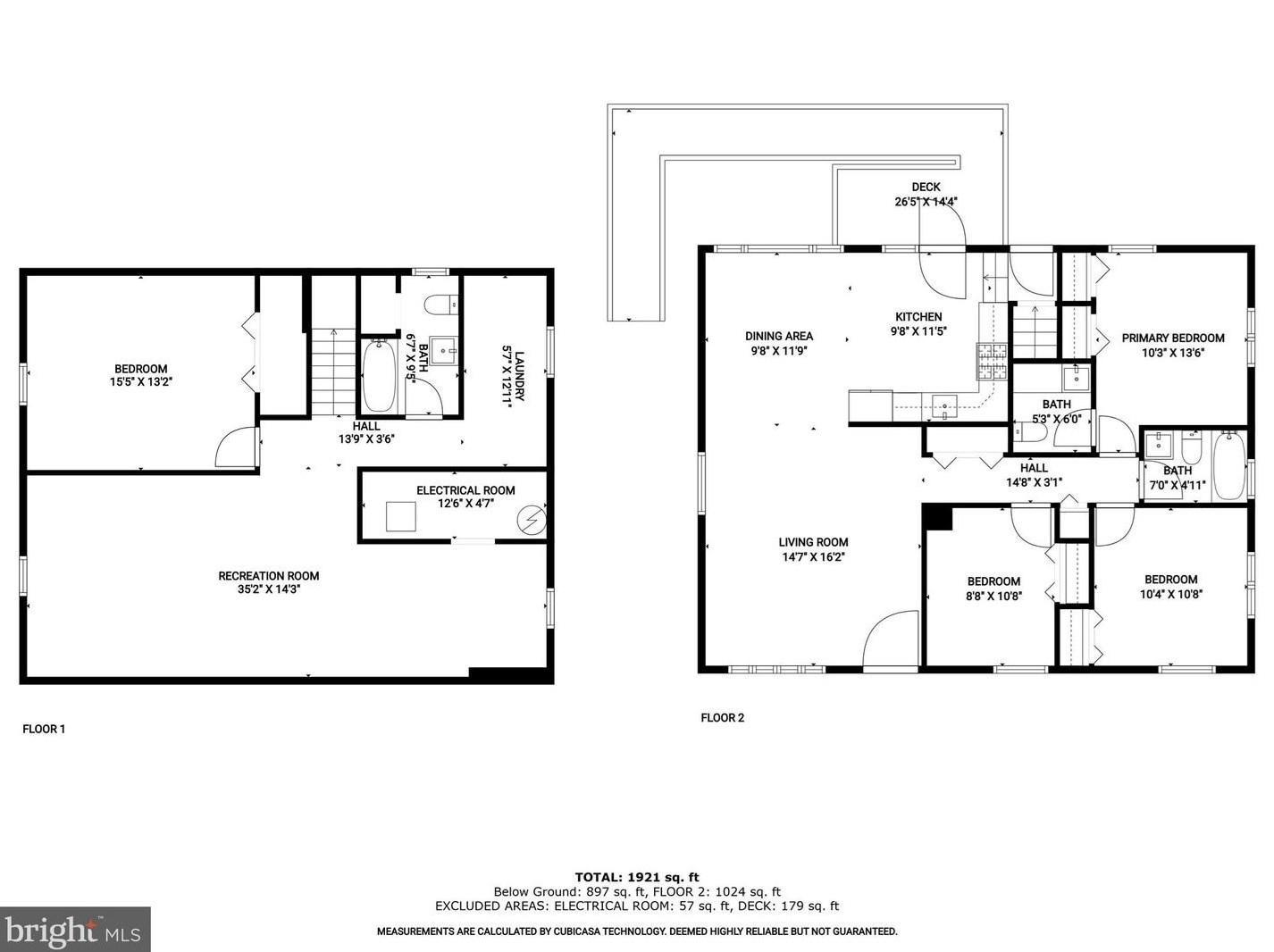 9145 Covered Brg Rd, Baltimore MD  21234-2545 exterior