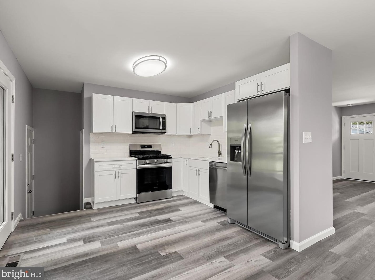 9145 Covered Brg Rd, Baltimore MD  21234-2545 exterior