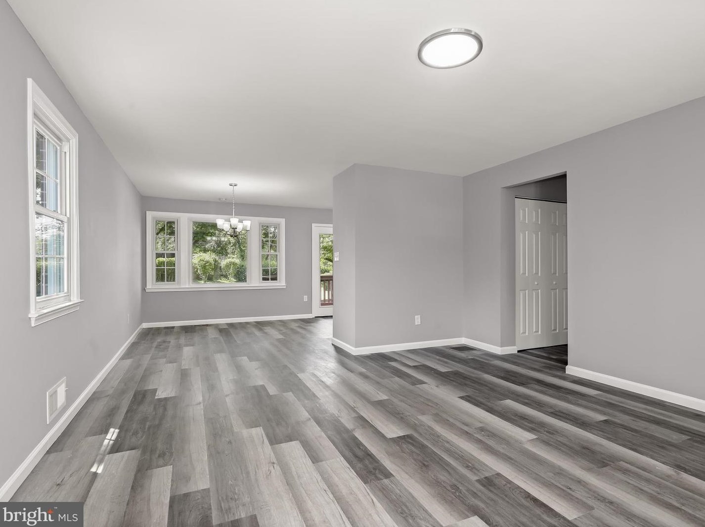 9145 Covered Brg Rd, Baltimore MD  21234-2545 exterior