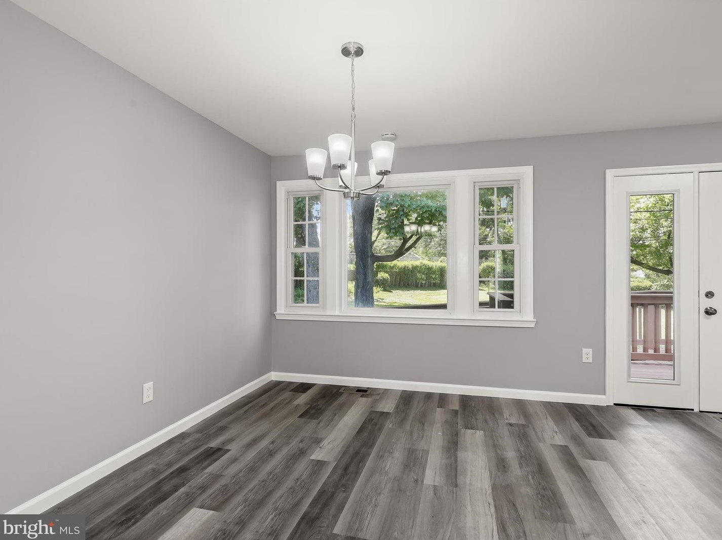 9145 Covered Brg Rd, Baltimore MD  21234-2545 exterior