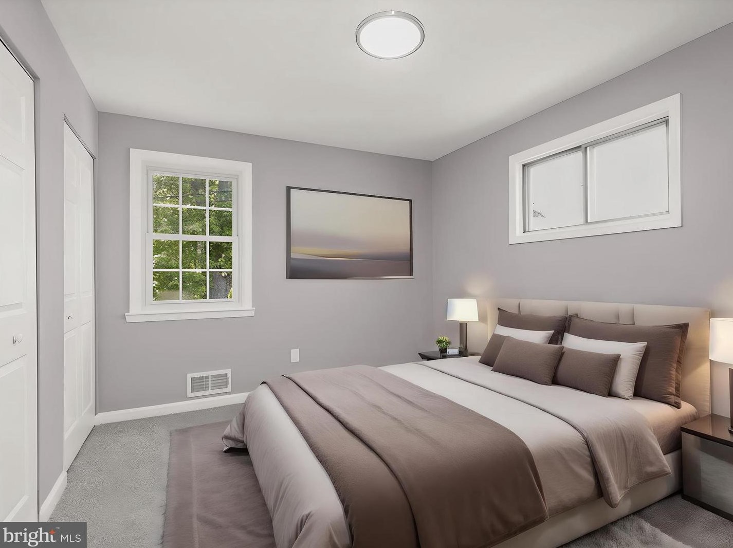 9145 Covered Brg Rd, Baltimore MD  21234-2545 exterior