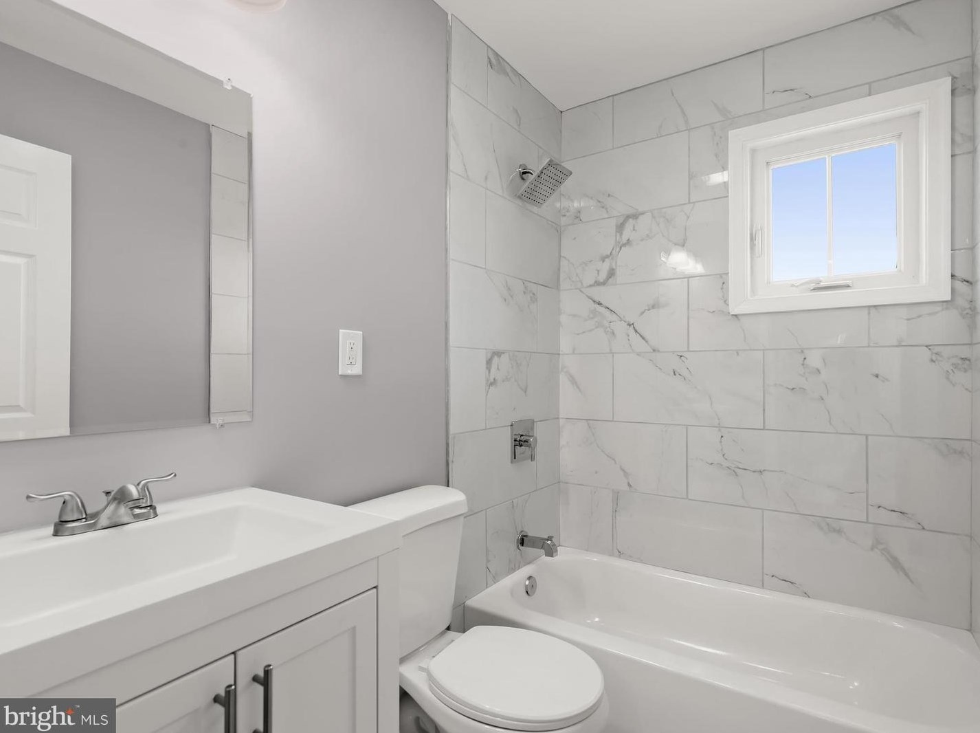 9145 Covered Brg Rd, Baltimore MD  21234-2545 exterior