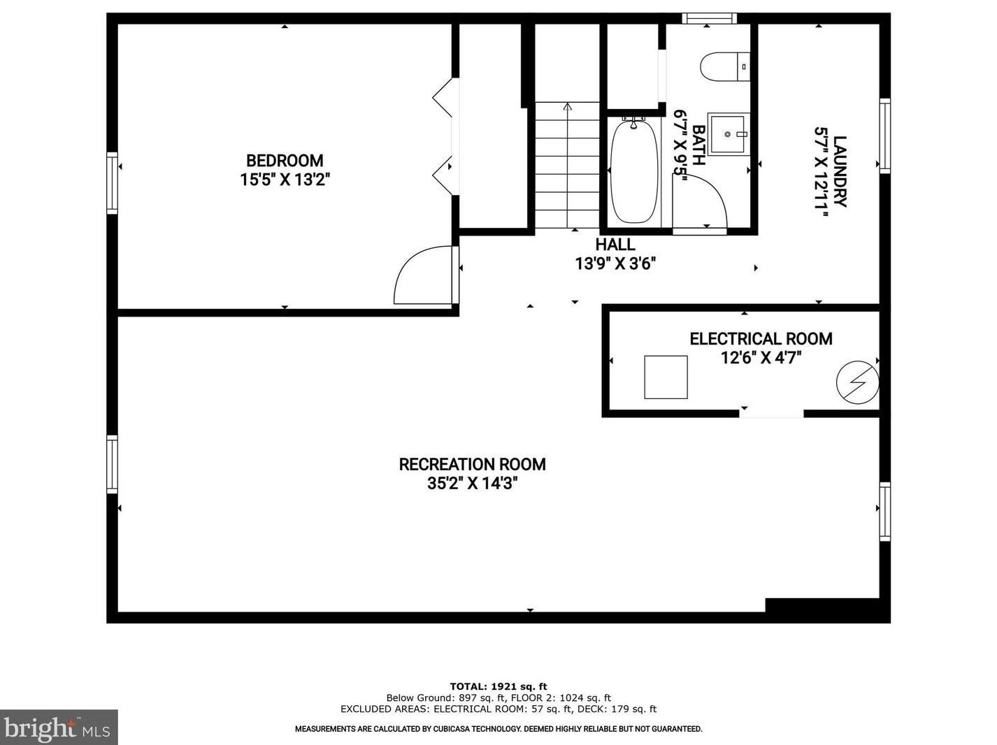 9145 Covered Brg Rd, Baltimore MD  21234-2545 exterior