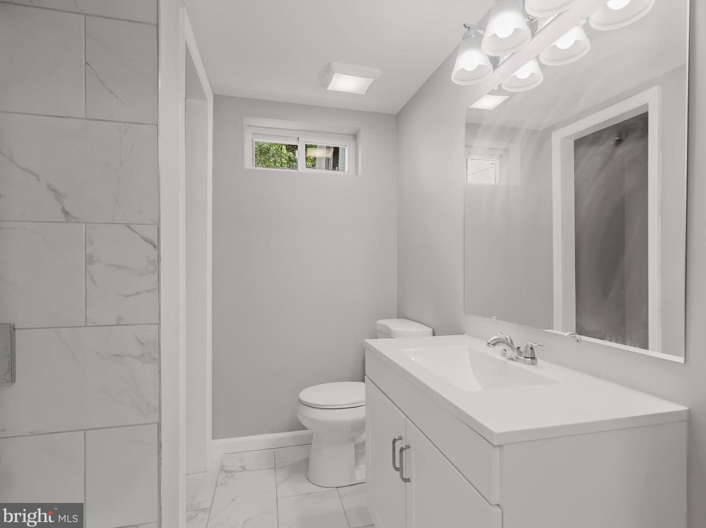 9145 Covered Brg Rd, Baltimore MD  21234-2545 exterior