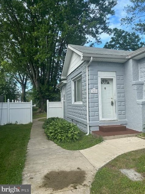 7418 Gunpowder Rd, Baltimore, MD 21220-1124