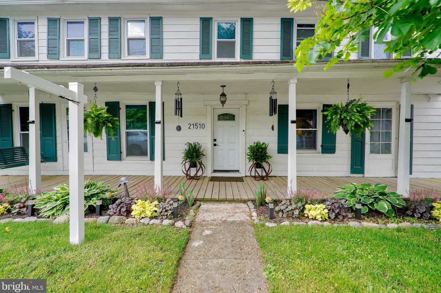 21510 York Rd, Freeland, MD 21053