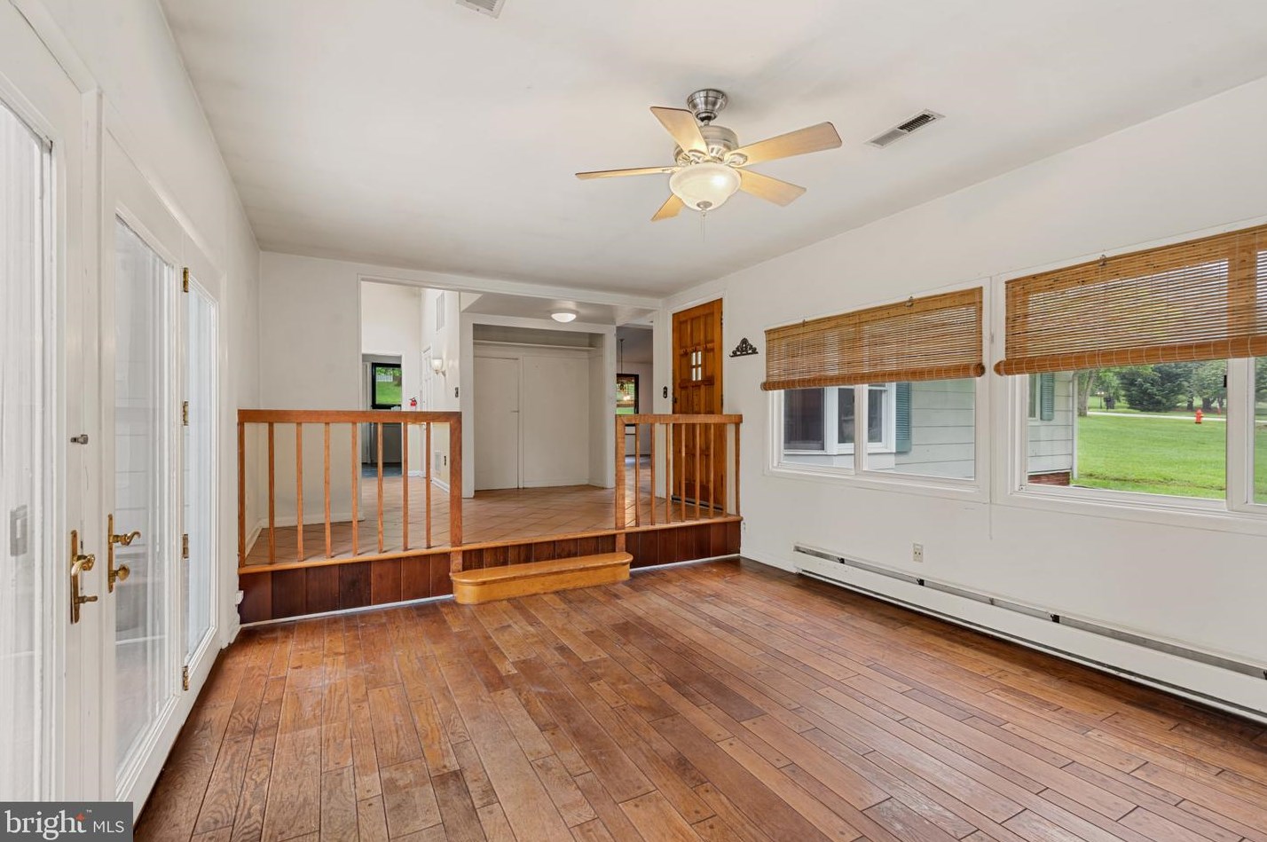 716 Seminary Ave, Baltimore MD  21286-1439 exterior