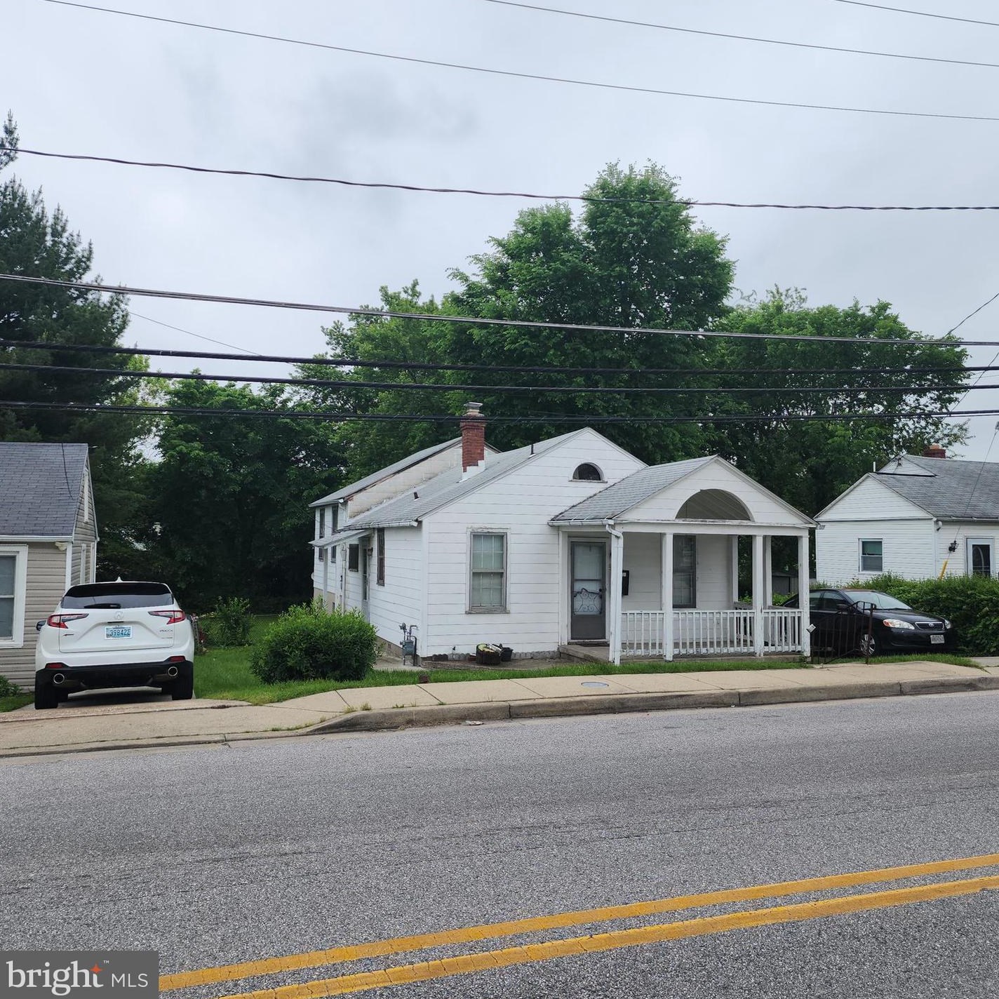311 Winters Ln, Baltimore, MD 21228