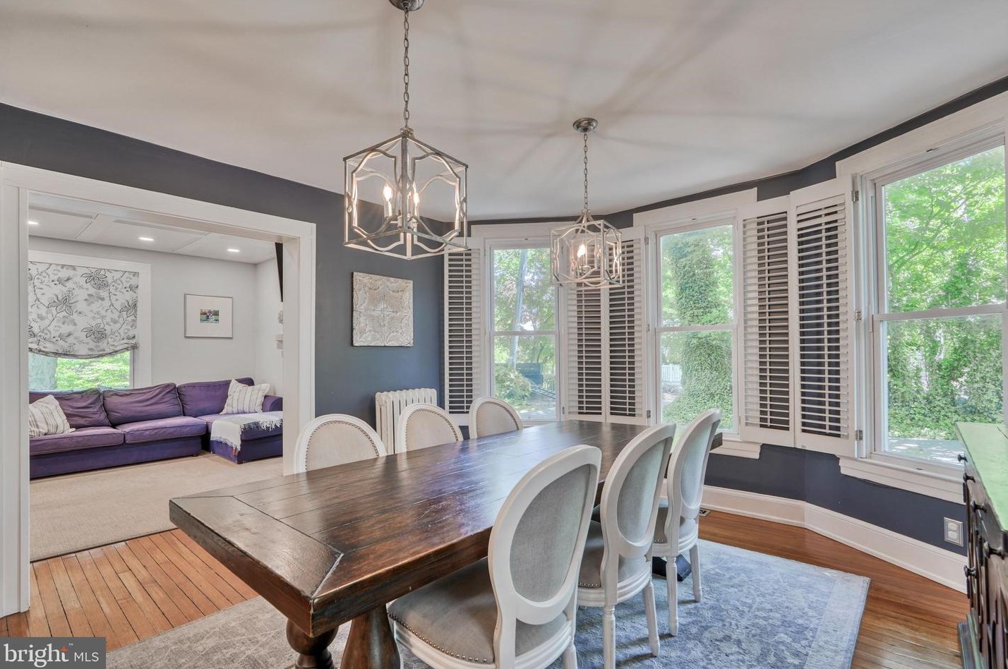 105 Burke Ave, Baltimore MD 21286-1118 exterior