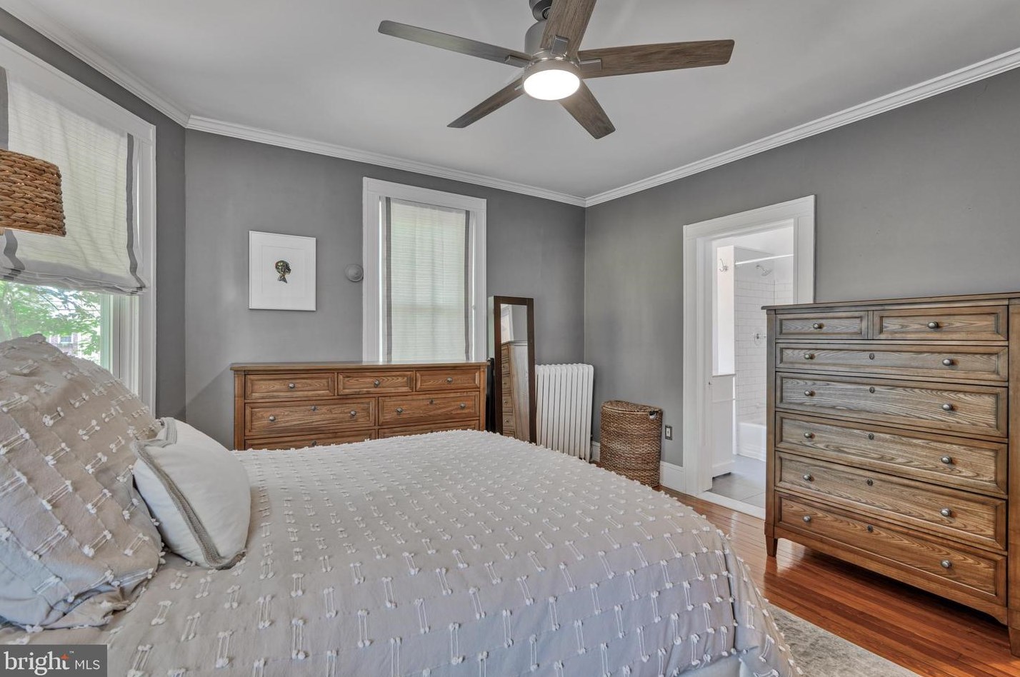 105 Burke Ave, Baltimore MD 21286-1118 exterior