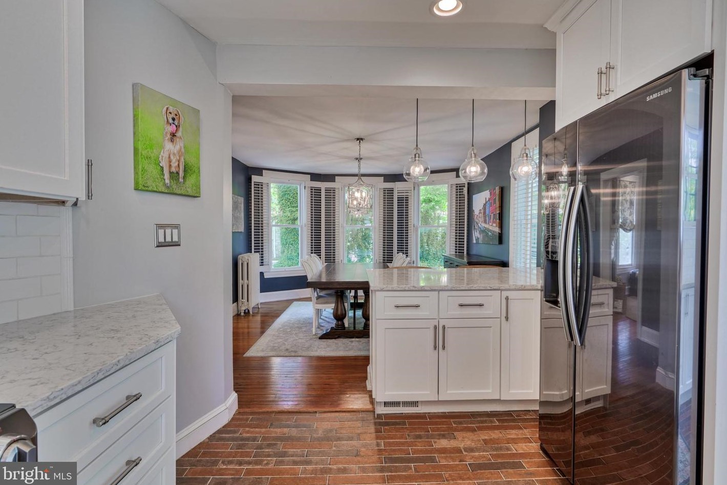 105 Burke Ave, Baltimore MD 21286-1118 exterior