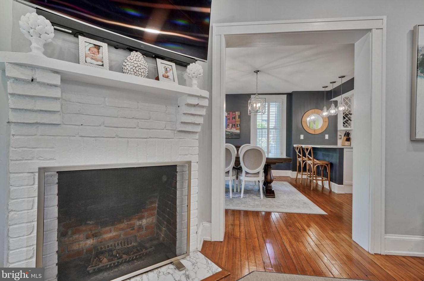 105 Burke Ave, Baltimore MD 21286-1118 exterior