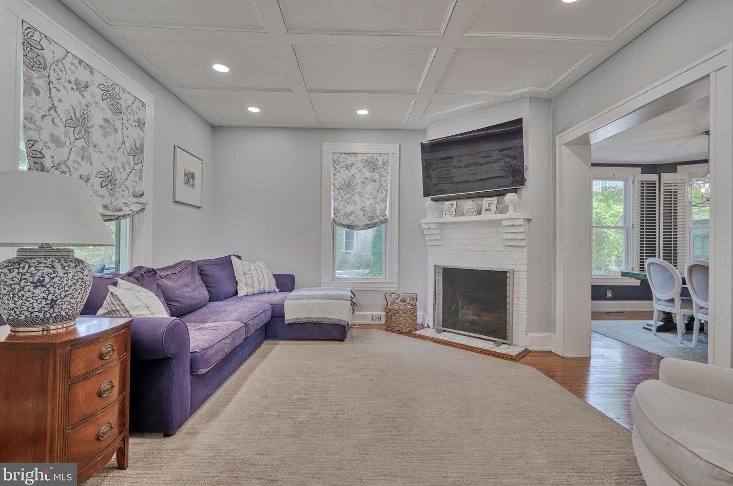 105 Burke Ave, Baltimore MD 21286-1118 exterior